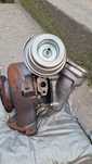 Turbo sprinter euro 3