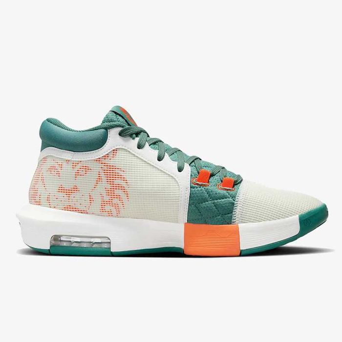 Nike adidasi baschet LeBron Witness 8
