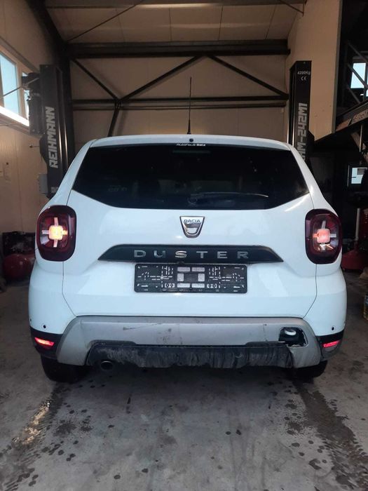 PIESE auto  Dacia Duster 2019 1.5 dci 4x4 adblue E6 interior caroserie