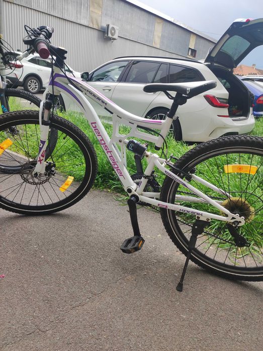 Biciclete de vânzare
