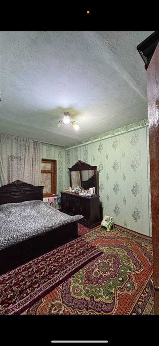 Продаётся квартира