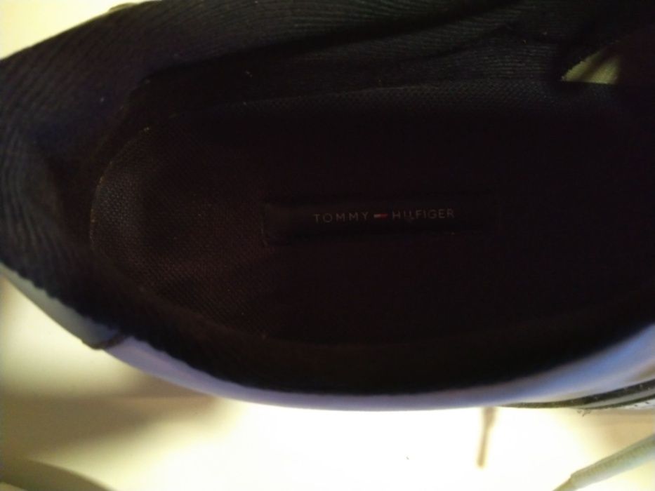 Мъжки сникърси Tommy Hilfiger