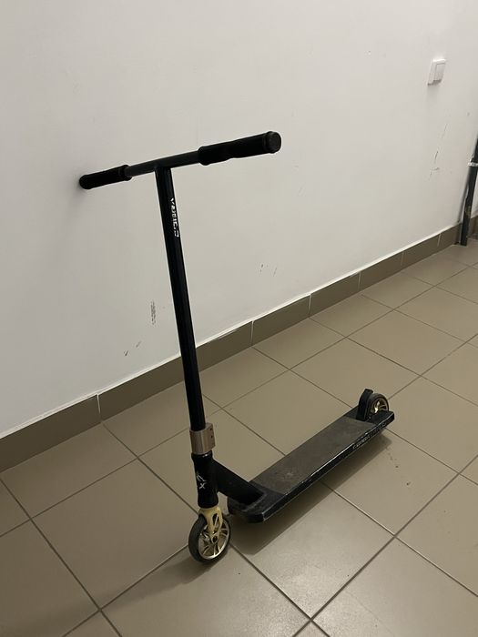 Трюковой самокат XAOS Cobra