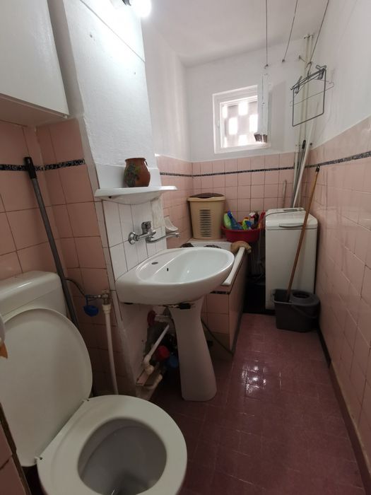 De vânzare: apartament Constanța KM 4-5, 3 camere, semidecomandat,