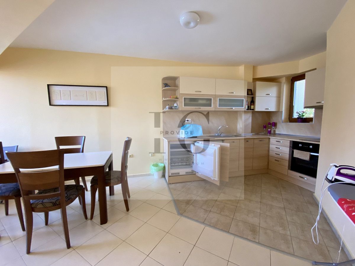 Продава се Двустаен апартамент в к.к. Слънчев бряг - 84 кв.м за 1067 €/кв.м - Снимка #5