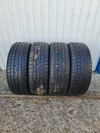 4 buc Anvelope de vara *225/55R18*CONTINENTAL*LICHIDARE STOC*