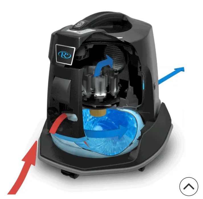 Продам rainbow пылесос