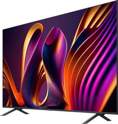 Телевизоры Ziffler Oled 65s82 Google tv 120Hz