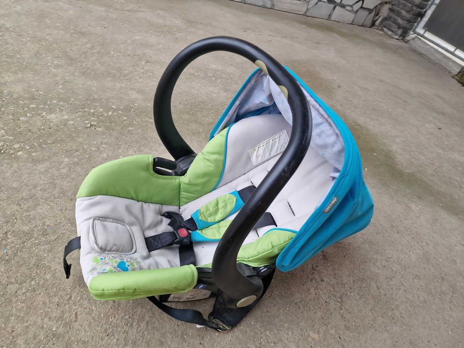 Бебешко столче за кола