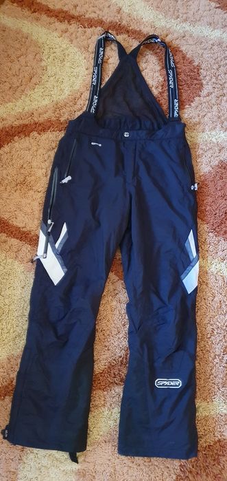 Pantaloni schi Spyder