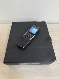 Nokia 8800 classic black