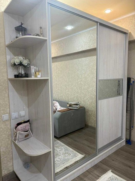 Продам шкаф купе