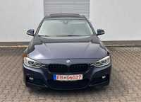 Vand BMW F30 sport line