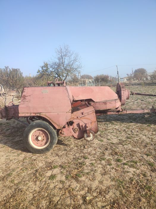 T 40 va pres sotiladi