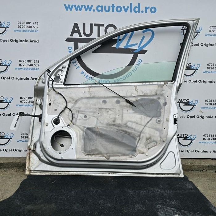 Portiera usa Z157 dreapta fata Opel Astra H facelift