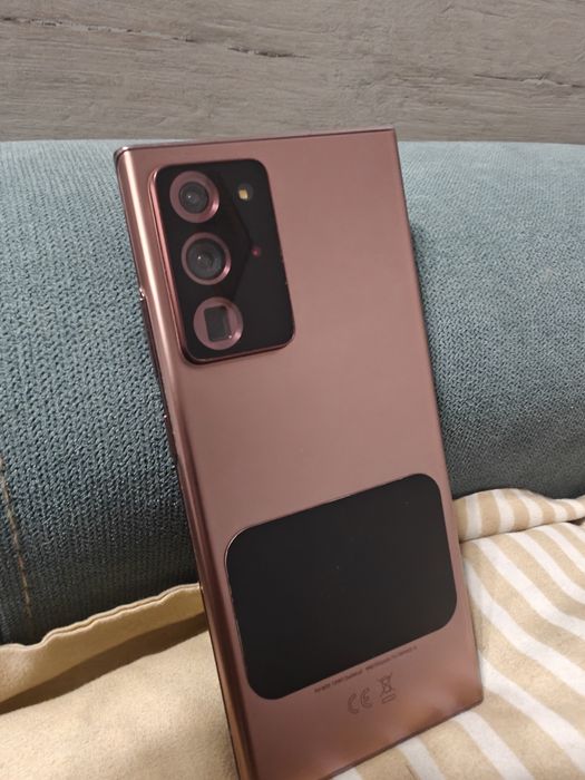 Galaxy Note 20 Ultra