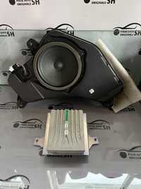 Subwoofer amplificator statie JBL Infinity KIA Sportage SL Hyundai