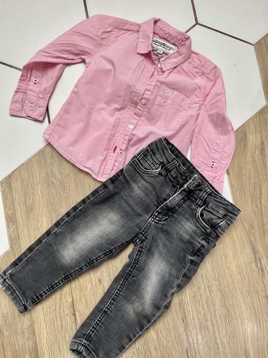 Марков лот 80/86см