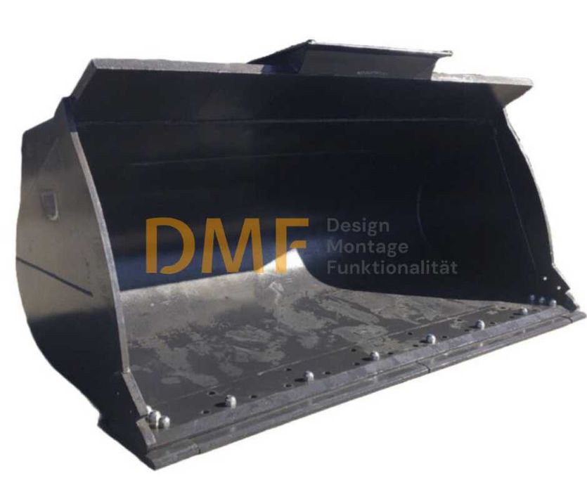 Кофа за челен товарач CAT 966 / 972 – 3 м³, PIN-ON, НОВА