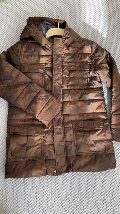 Яке USPA 146-152 см момче