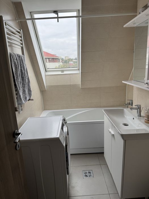 Apartament de vanzare