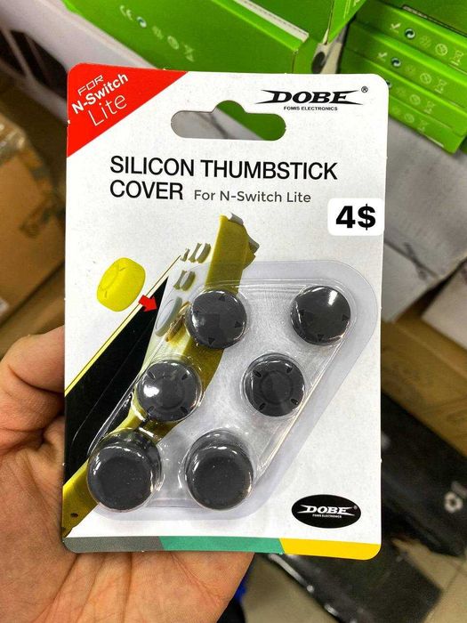 a28electronics - предлагает аксессуары на NINTENDO в ассортименте