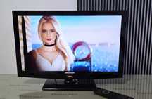 Televizor Medion MD21080 - 24 inch/61 cm cu dvd player