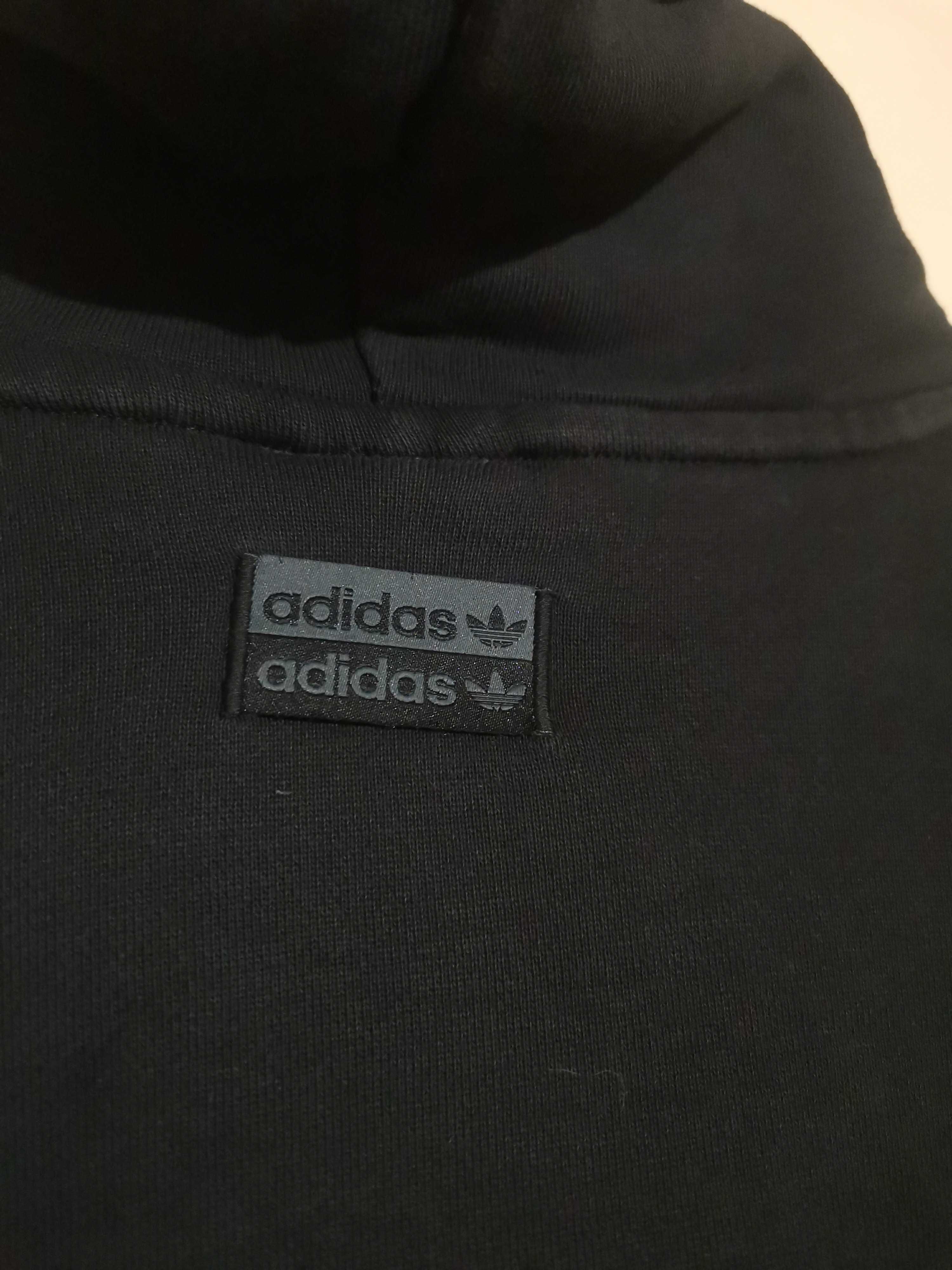 Adidas Originals F Hoody.