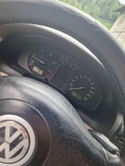 Passat combi1.9 AFN cu acte valabile