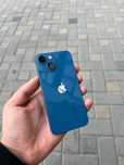 Iphone 13 mini с коробкой