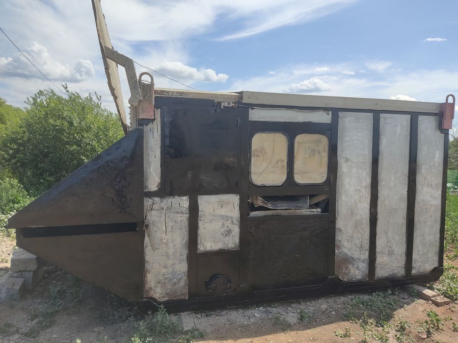 Штукатурная станция