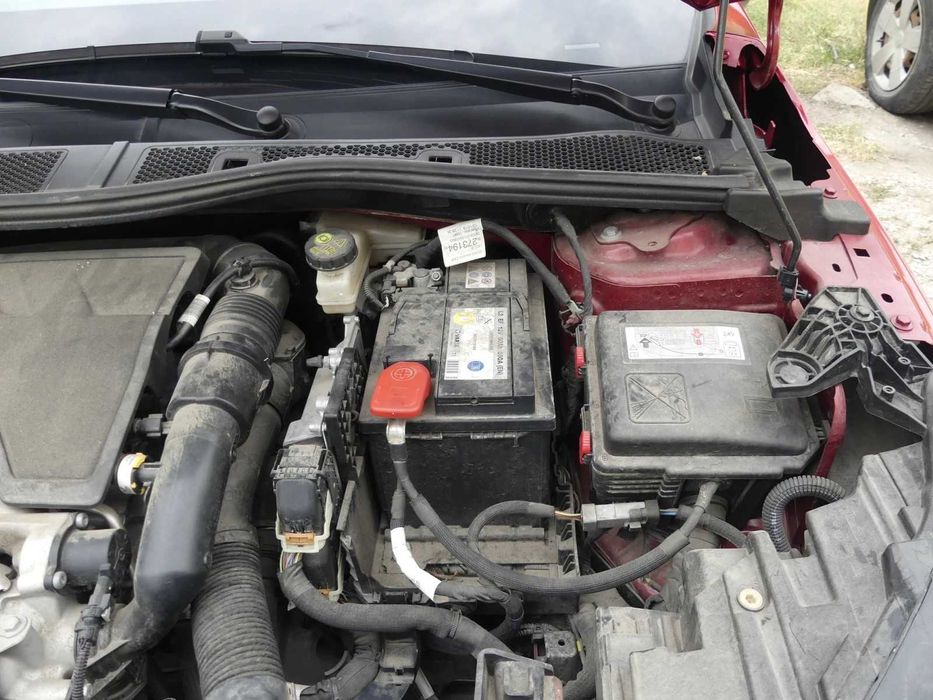 Продавам Opel Corsa Comfort 1.2 Бензин от 2020 на 38 хиляди километра