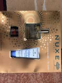 Produse cosmetice CLARINS & NUXE