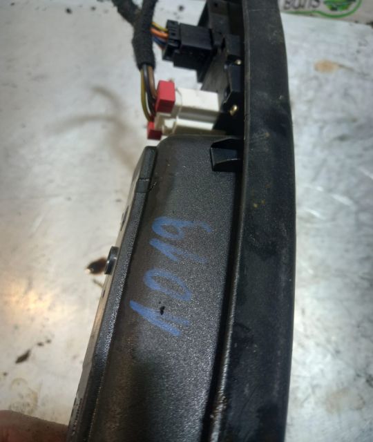 Butoane reglaj faruri sofer Alfa Romeo 156 932