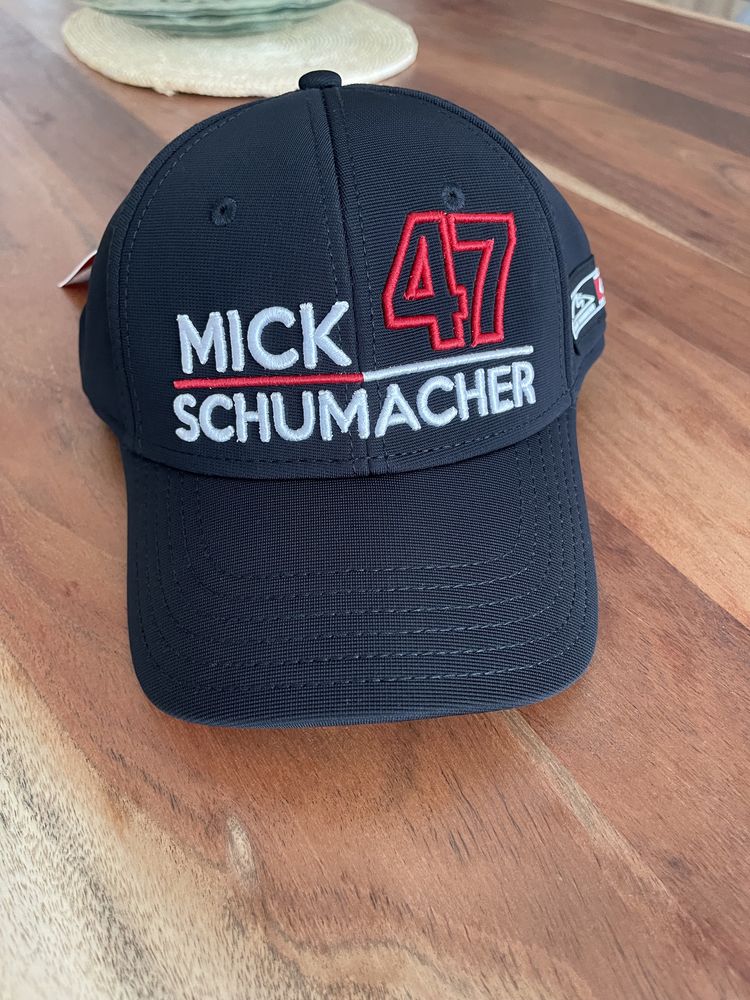 Sapca Michael Schumacher/Mick Schumacher 47