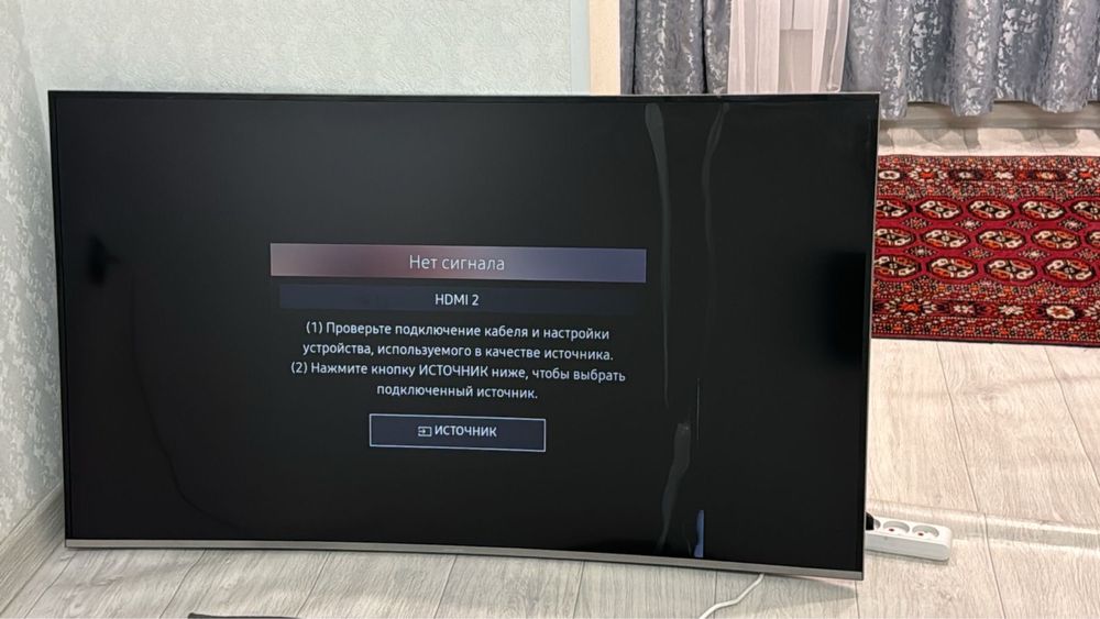 Смарт Телевизор Samsung