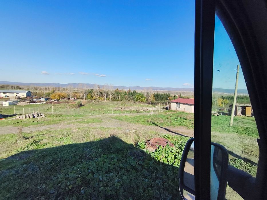 Парцел във село тънково