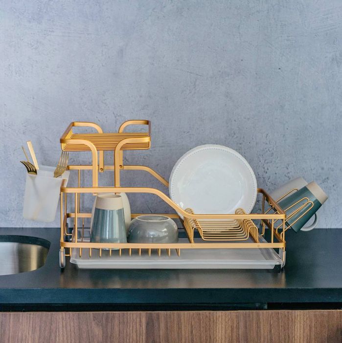 Сушилка для посуды