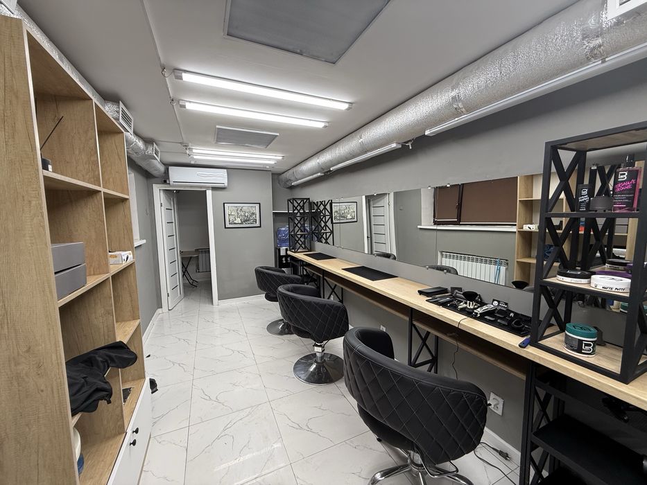 Сдам рабочее место ( кресло )