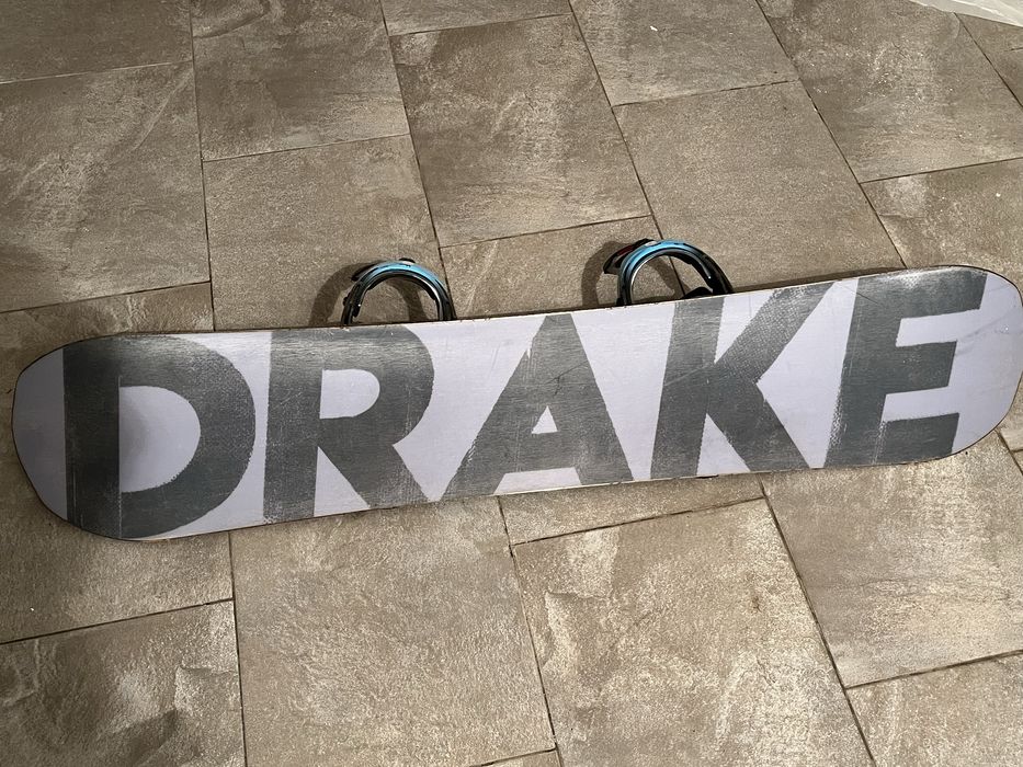 Placa Snowboard copii marimea 130