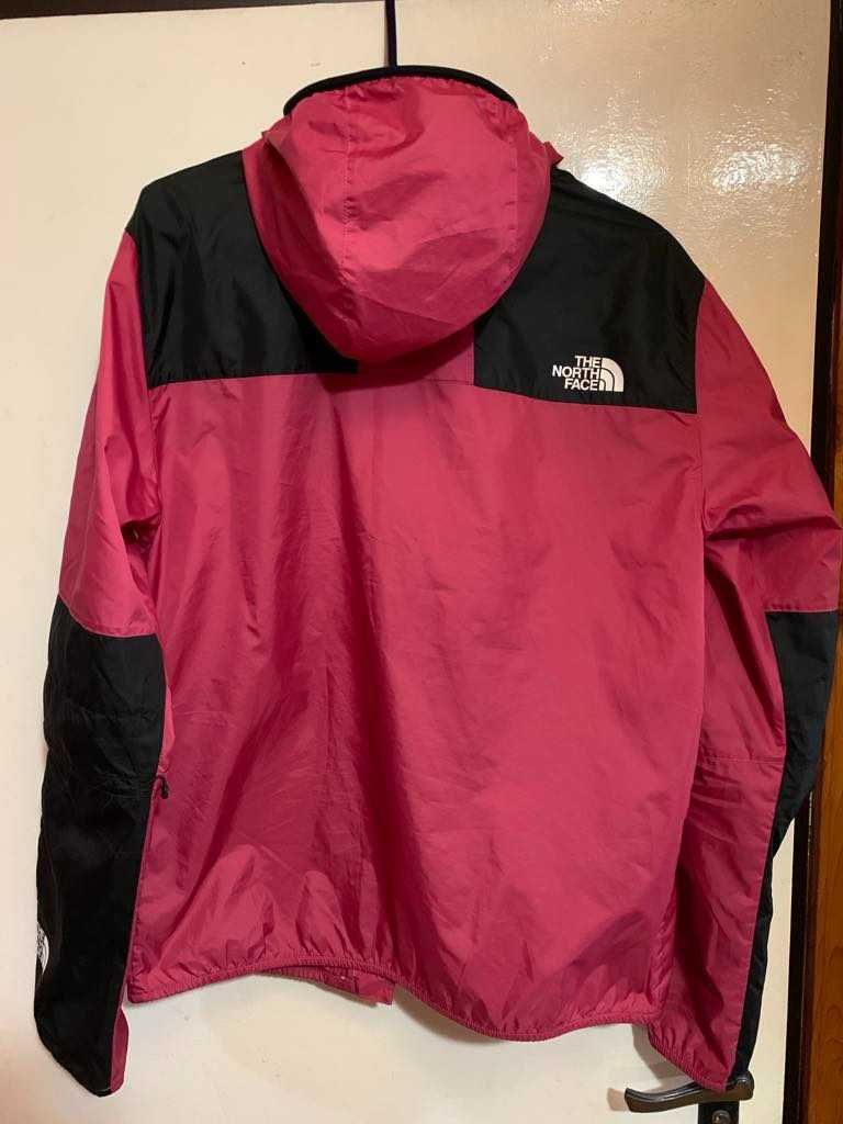 The north face mountain jacket 1985