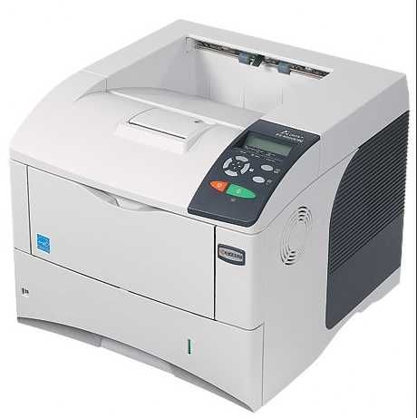 Imprimanta laser alb-negru
