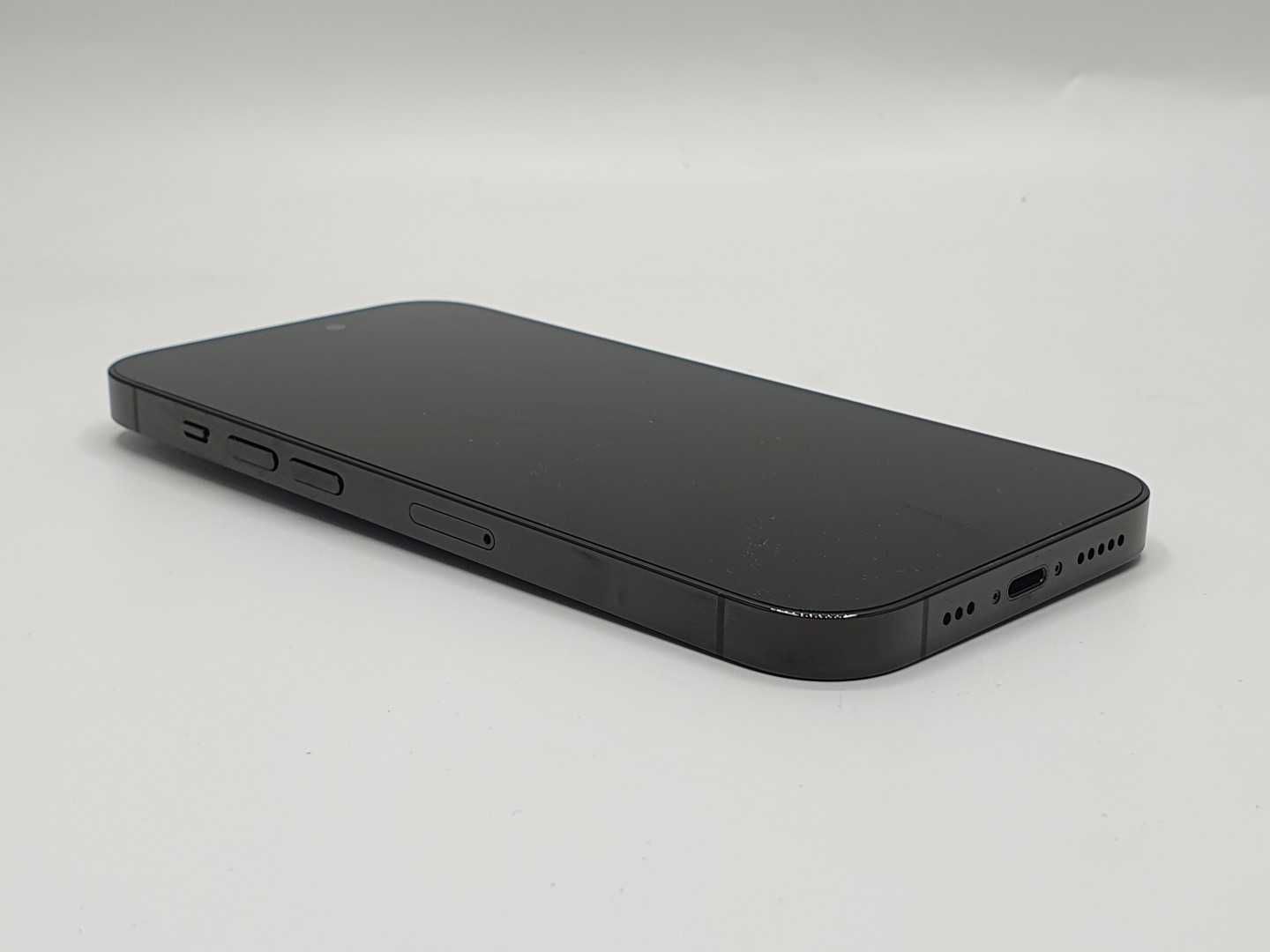 Apple iPhone 14 Pro 128GB, Garantie 12 luni | TotalConvert.ro