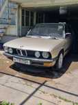 Bmw e 28 sotiladi