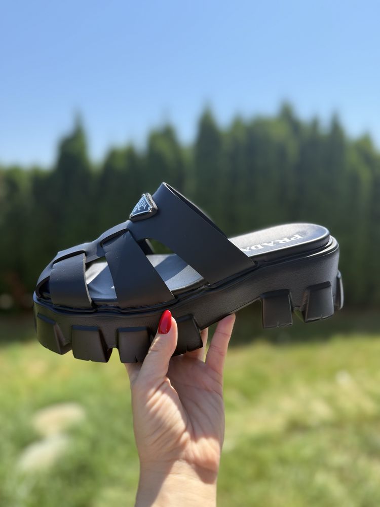 Prada sandals НАЛИЧНИ 199лв