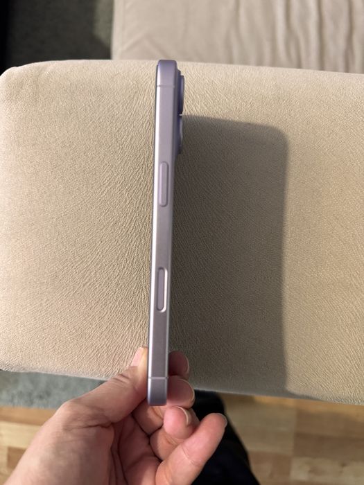 Iphone 17 с 3г. гаранция