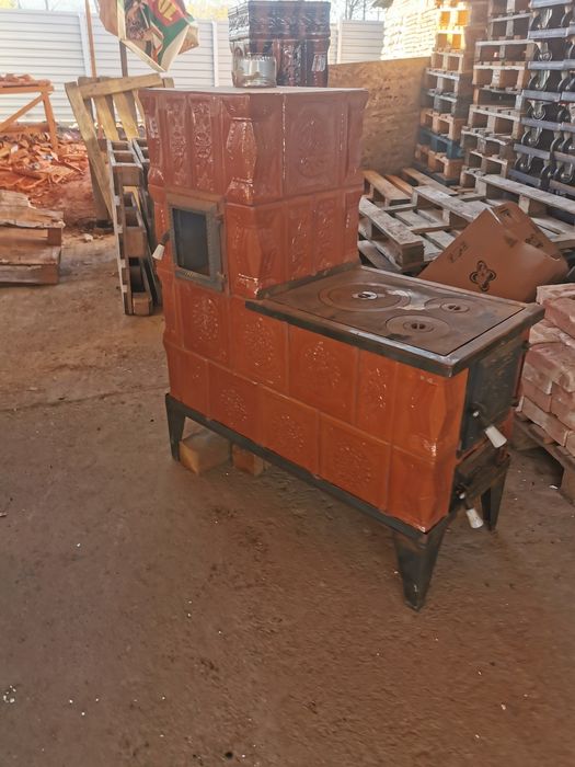 Sobe teracota art producător