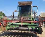 Claas mercator 70