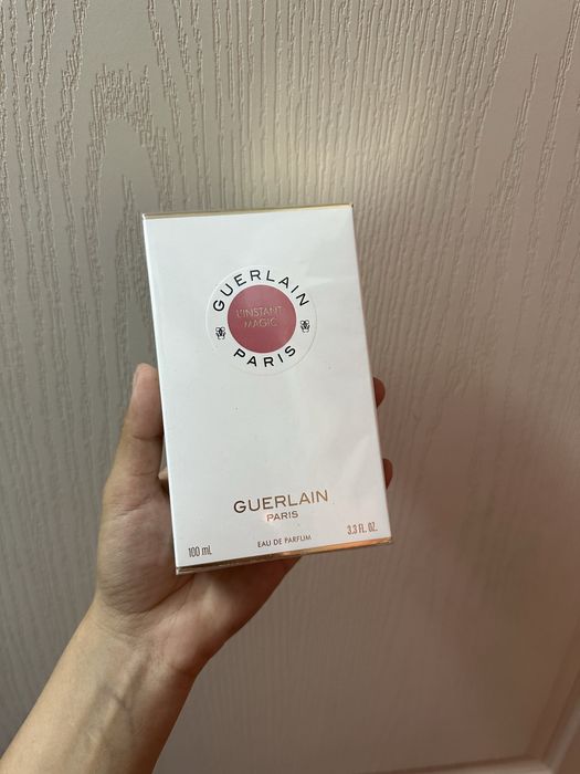 Guerlain l’ instant magic