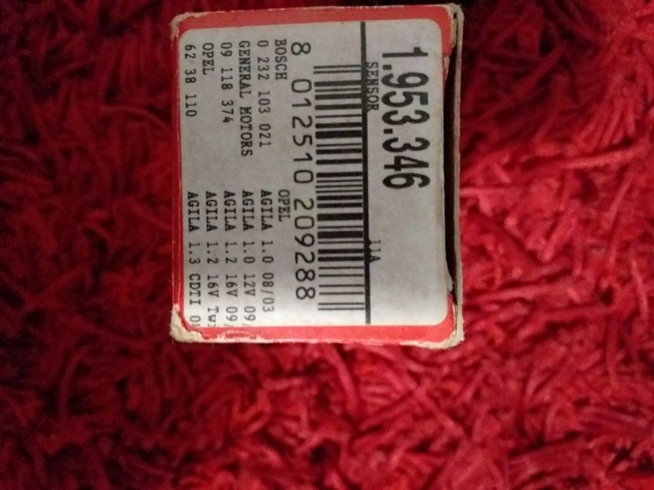 Bloc lumini Wv Touran